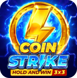 Coin Strike